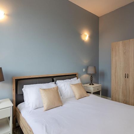 Historic Valletta Penthouse - Cityapartmentstay Bagian luar foto