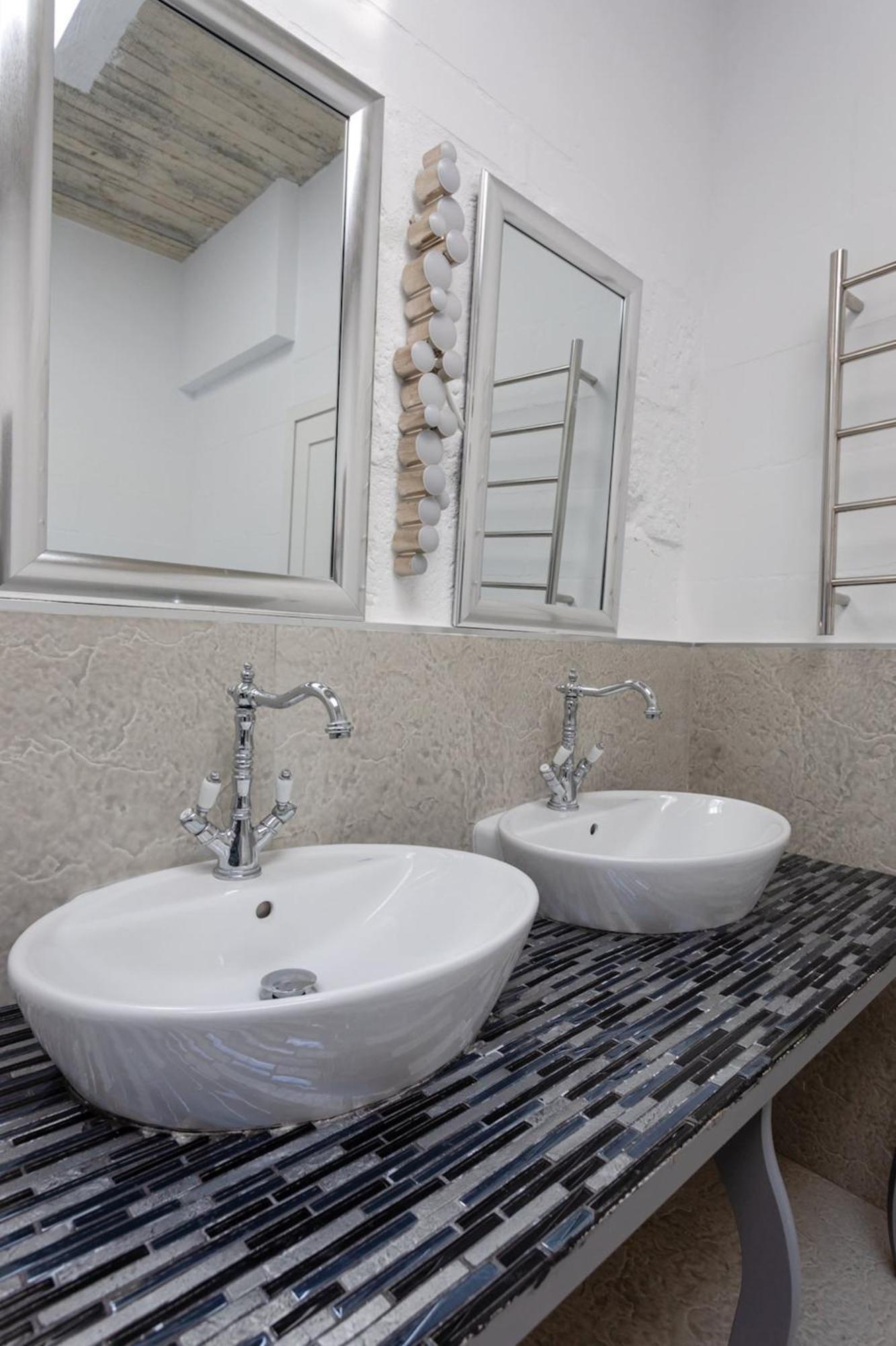 Historic Valletta Penthouse - Cityapartmentstay Bagian luar foto