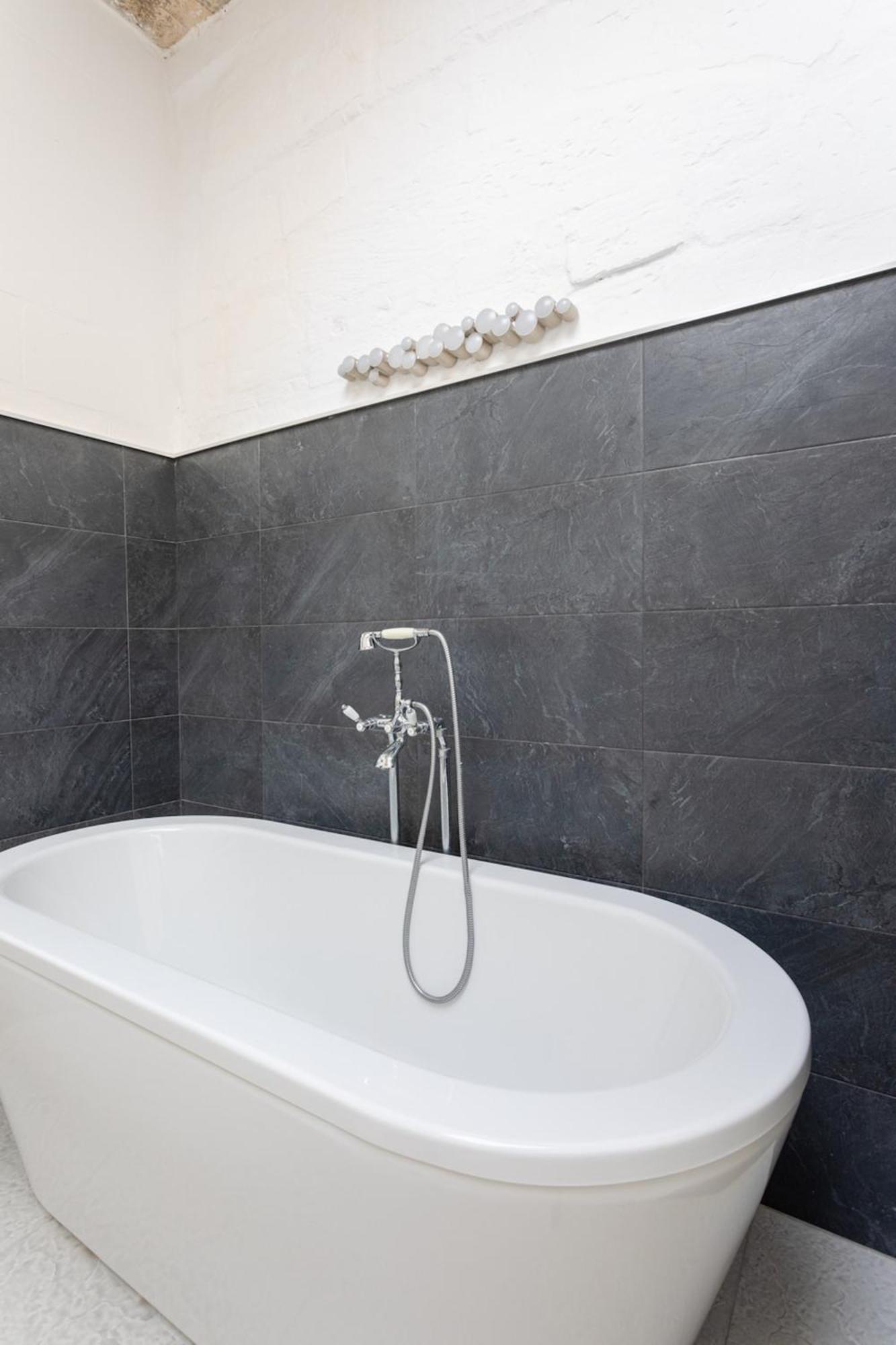 Historic Valletta Penthouse - Cityapartmentstay Bagian luar foto