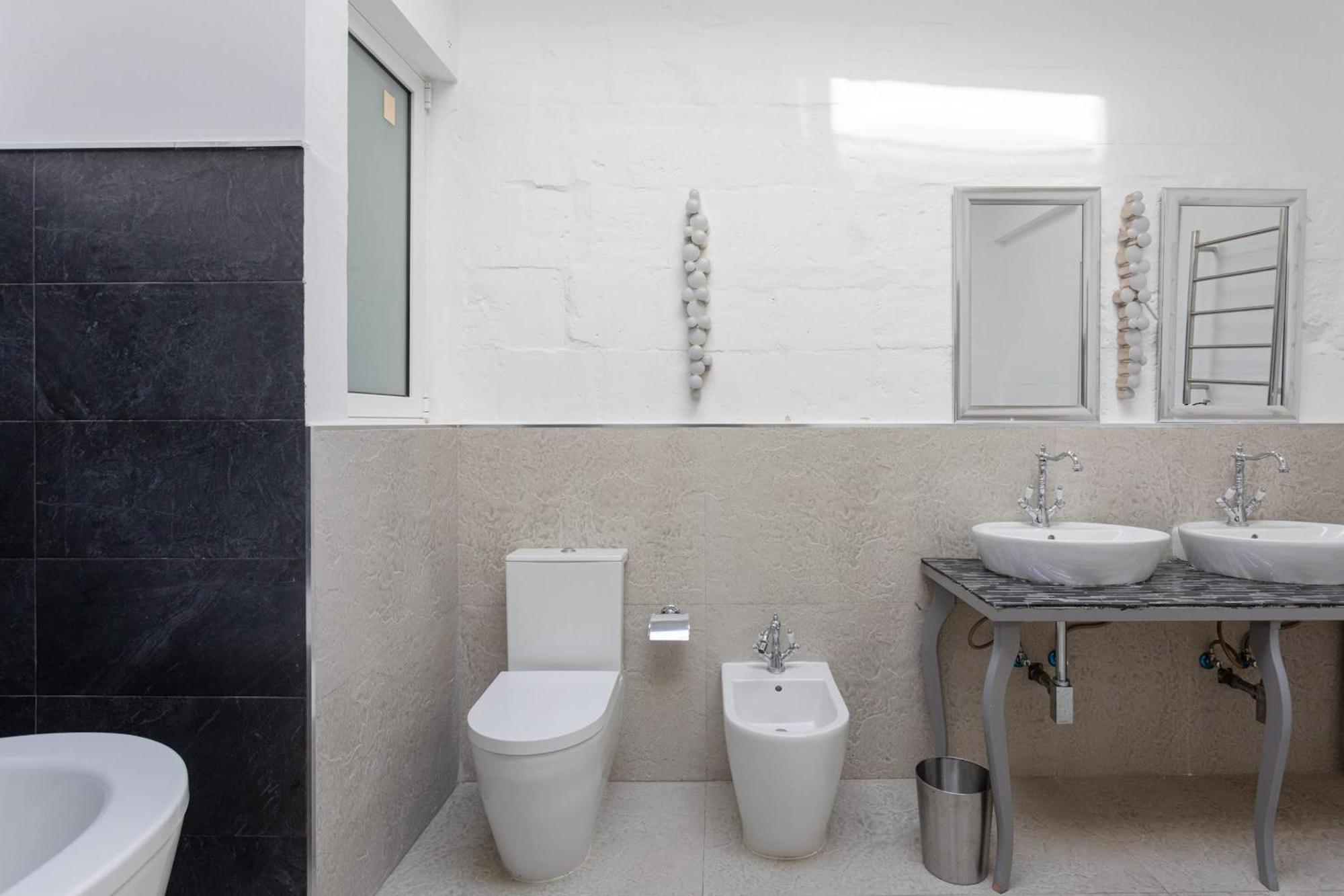 Historic Valletta Penthouse - Cityapartmentstay Bagian luar foto