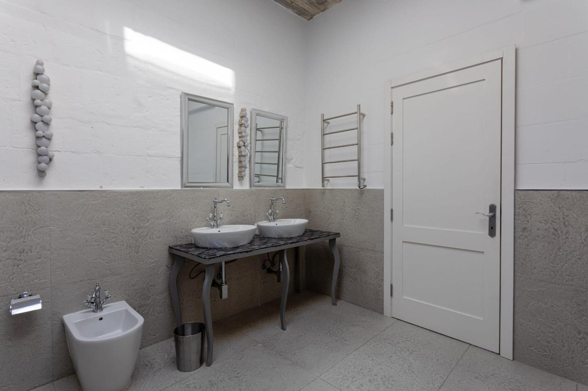 Historic Valletta Penthouse - Cityapartmentstay Bagian luar foto