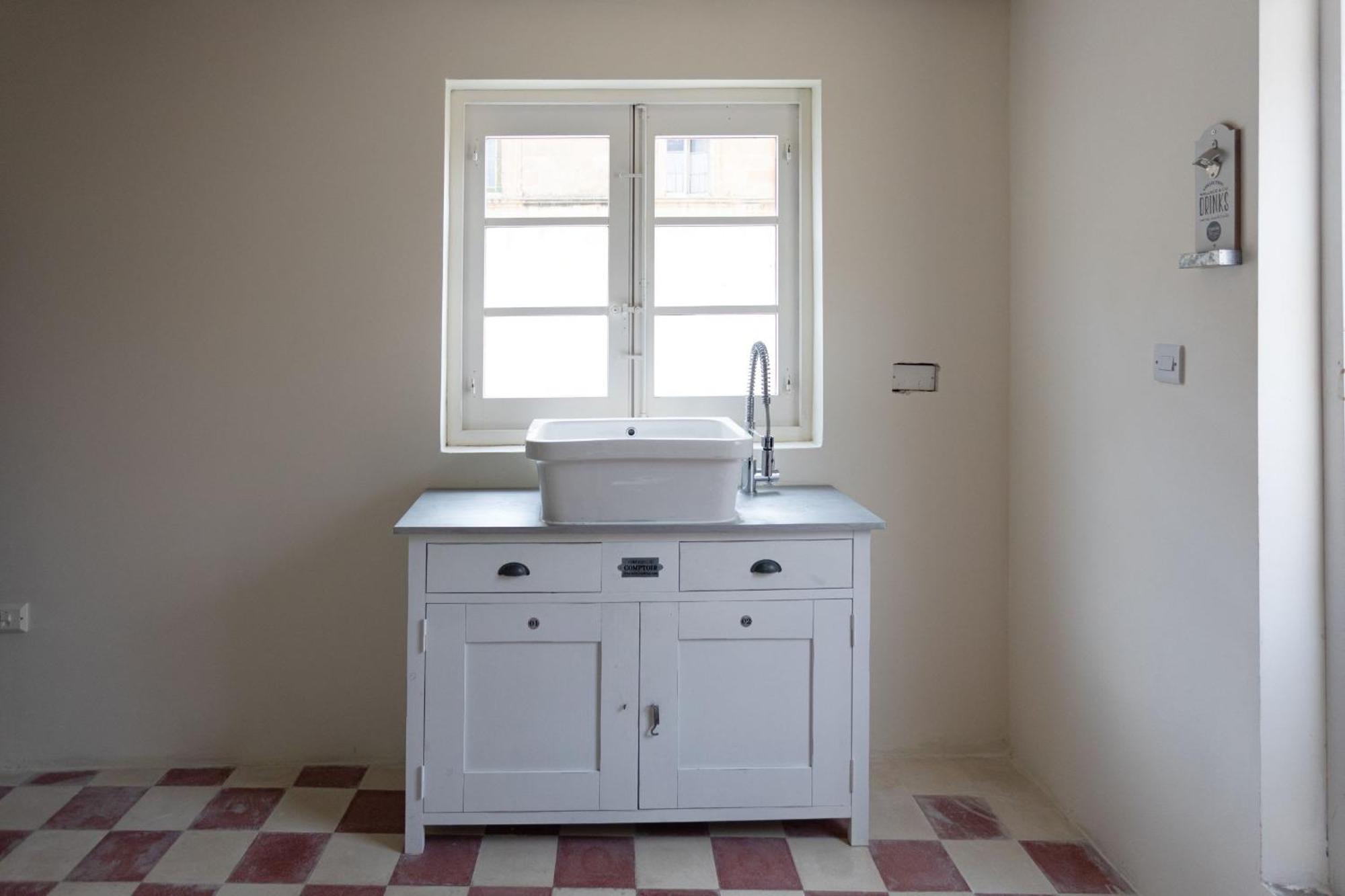 Historic Valletta Penthouse - Cityapartmentstay Bagian luar foto