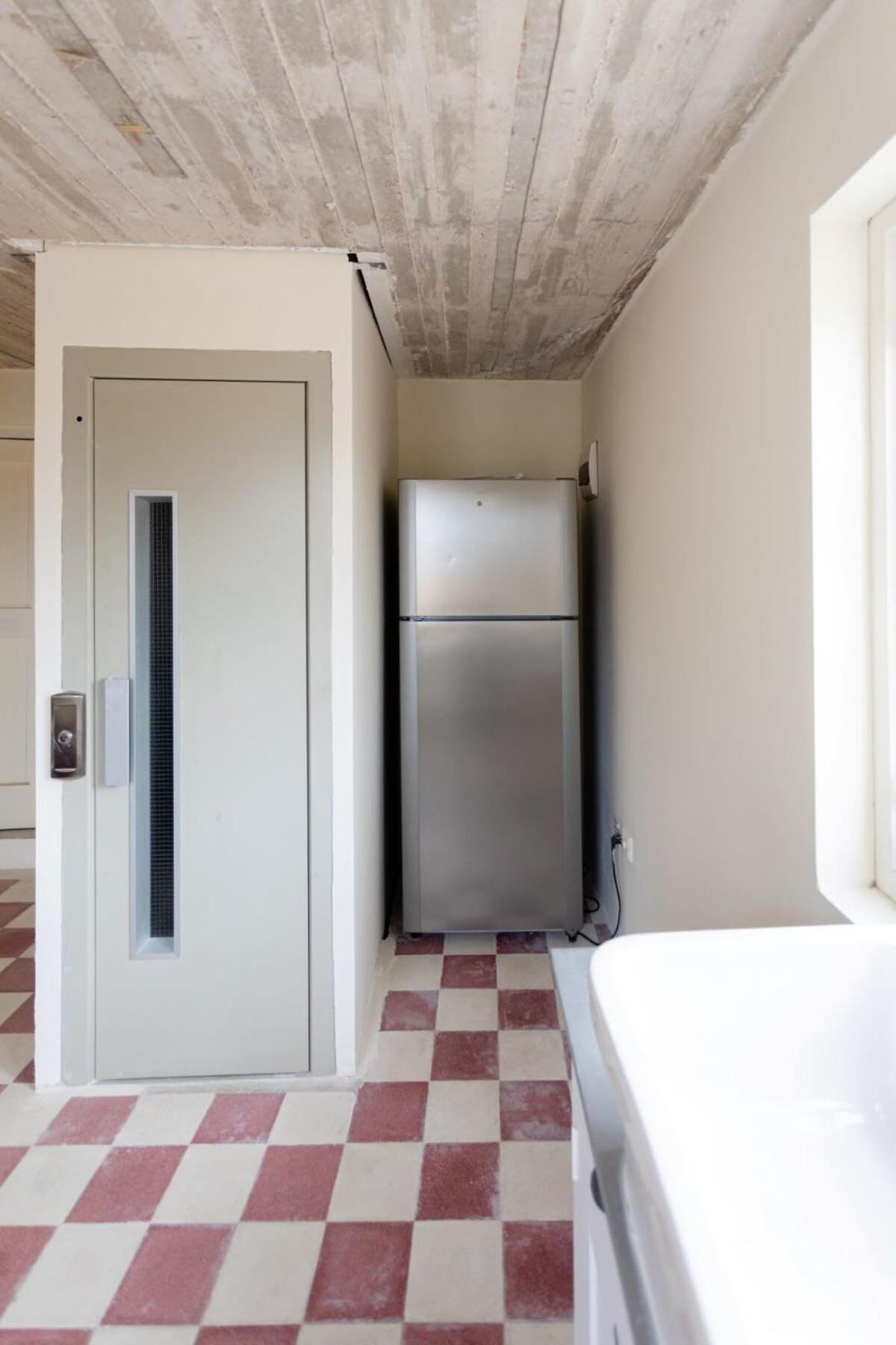 Historic Valletta Penthouse - Cityapartmentstay Bagian luar foto